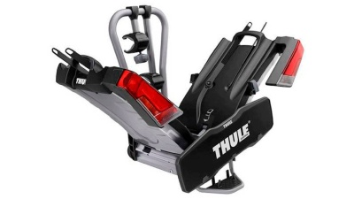 Велокріплення Thule EasyFold XT 933 на фаркоп б\в