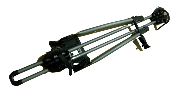 Thule FreeRide 532 б/в — велосипедний багажник на дах Велокріплення Thule FreeRide 532 б.в