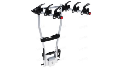 Велокріплення Thule HangOn 3 Tilt 972 для 3-х вело ( TH 972 )