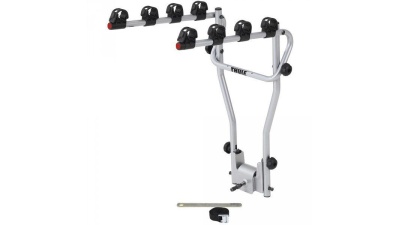 Велокріплення Thule HangOn 9708 для 4-х вело