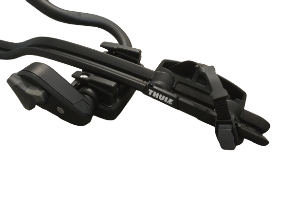 Велокрепление-Thule-ProRide-Black-tule-com-ua-1 Б/в Велокріплення Thule ProRide 598 Black TH598b