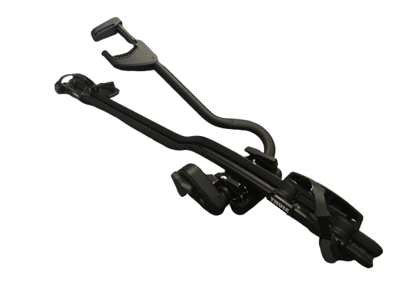Thule ProRide 598 Black TH598b б/в Б/в Велокріплення Thule ProRide 598 Black TH598b