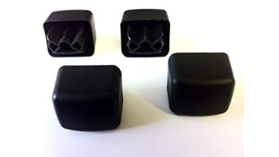 Заглушки Thule squarebar (4шт)
