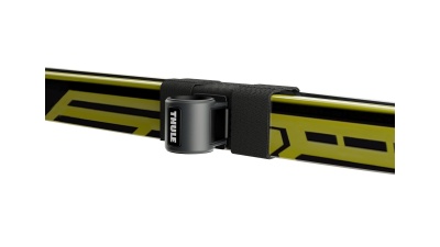 Крепление для беговых лыж Thule SkiClick 7291