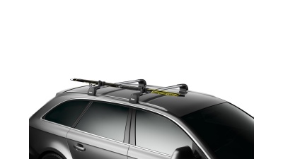 Крепление для беговых лыж Thule SkiClick 7291