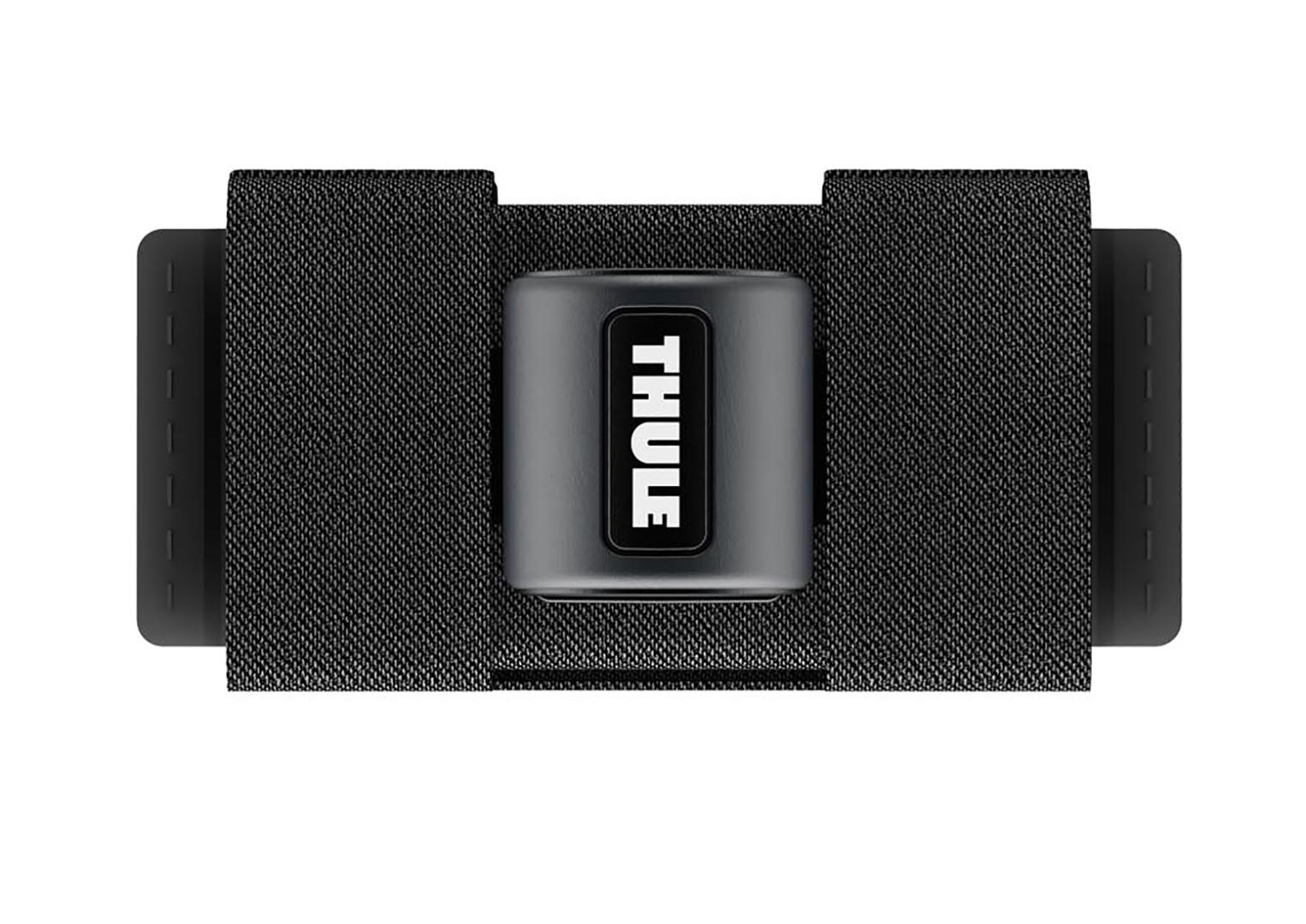 Крепление для беговых лыж Thule SkiClick 7291 Крепление для беговых лыж Thule SkiClick 7291