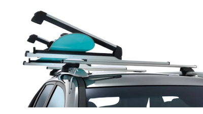 Крепление для лыж и сноубордов на крышу авто Thule Xtender 60 см 739 б.у