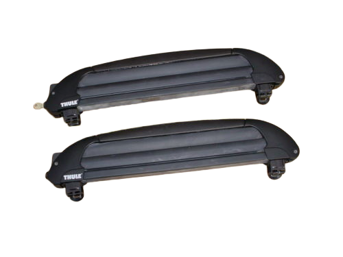 Крепление лыж для 3-х пар THULE Snowpro TH-745 б.у Крепление лыж для 3-х пар THULE Snowpro TH-745 б.у