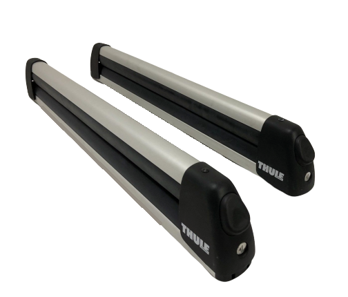 Крепление лыж для 6-ти пар THULE DELUXE TH-727 б.у Крепление лыж для 6-ти пар THULE DELUXE TH-727 б.у