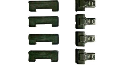 Монтажний комплект Thule 1654 бв