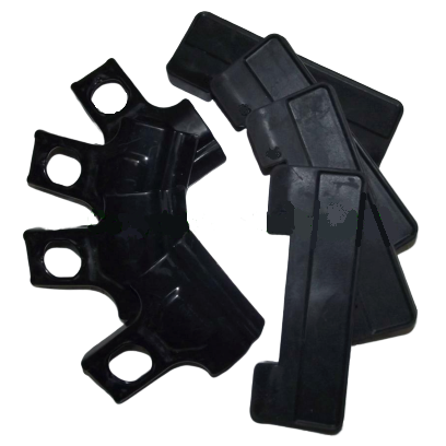 Монтажный комплект Thule 1052 б.у. Монтажний комплект Thule 1058 бв