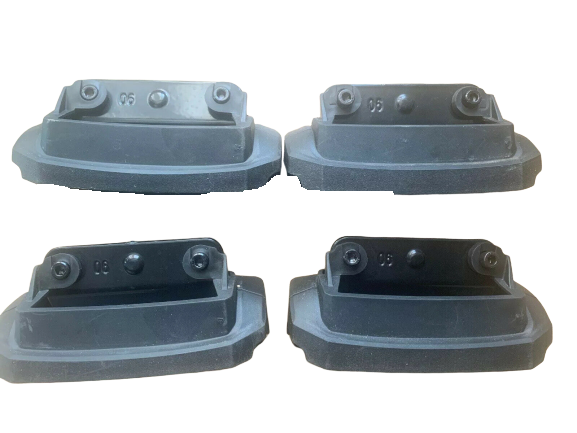 Монтажный-комплект-Thule-3006-б.у.-tule-com-ua-1 Монтажний комплект Thule kit 3154 бв