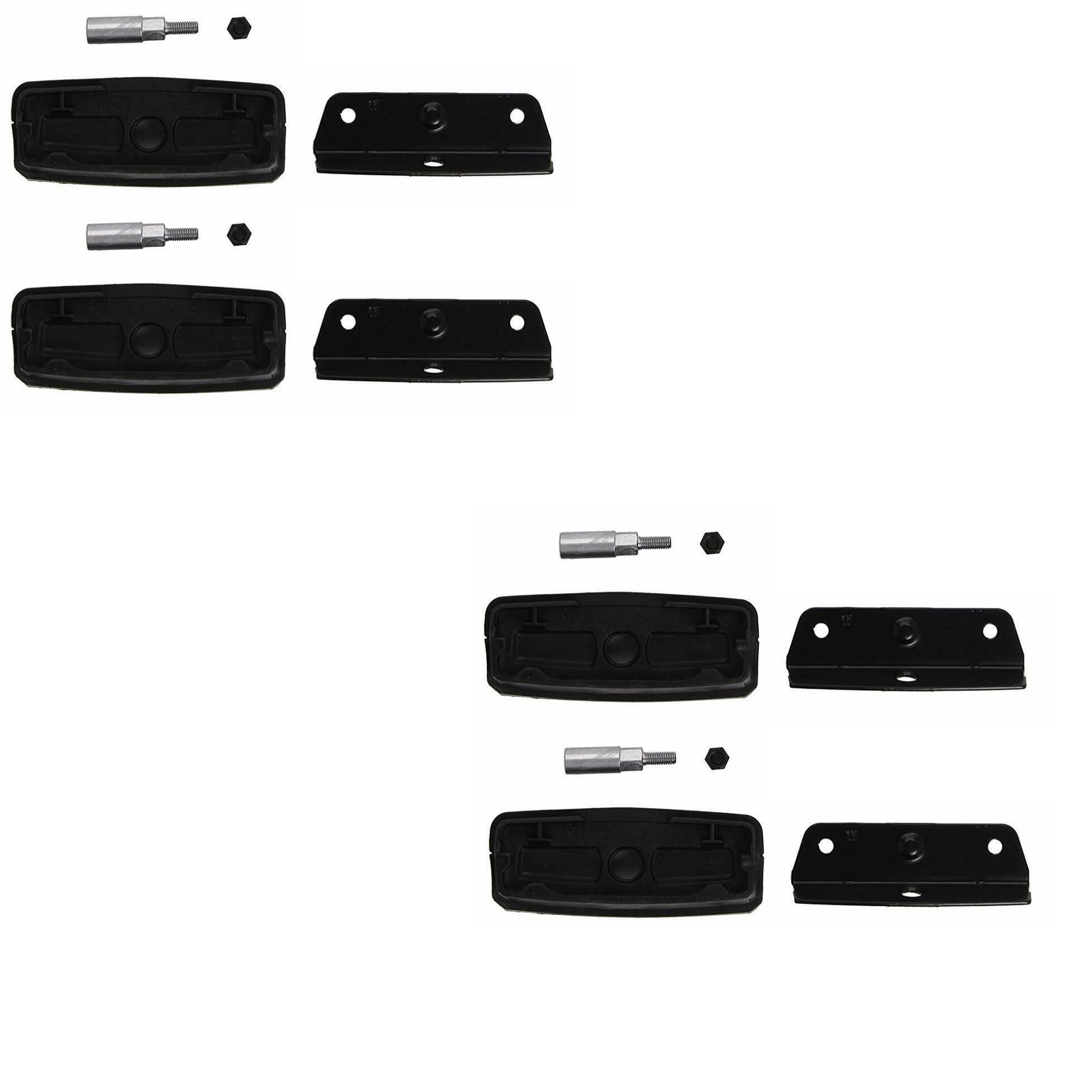 Монтажный-комплект-Thule-3006-б.у.-tule-com-ua-2 Монтажний комплект Thule kit 3154 бв