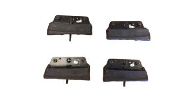 Монтажний комплект Thule kit 3155 бв