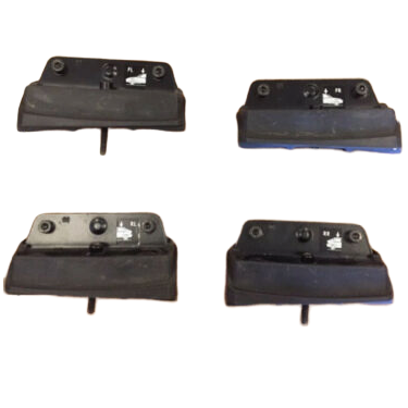 Монтажный комплект Thule 3006 б.у. Монтажний комплект Thule kit 3154 бв