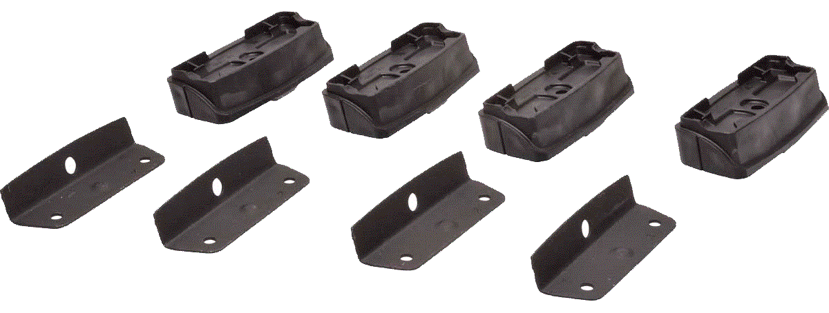 Монтажный-комплект-Thule-3089-б.у.-tule-com-ua-2 Монтажний комплект Thule kit 3080