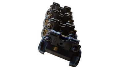 Монтажний комплект Thule kit 4002 бв