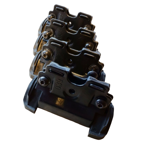 Монтажний комплект Thule 4064 для Ford (Mondeo, Galaxy, S-Max, Fiesta Active) Монтажный комплект Thule kit 4064