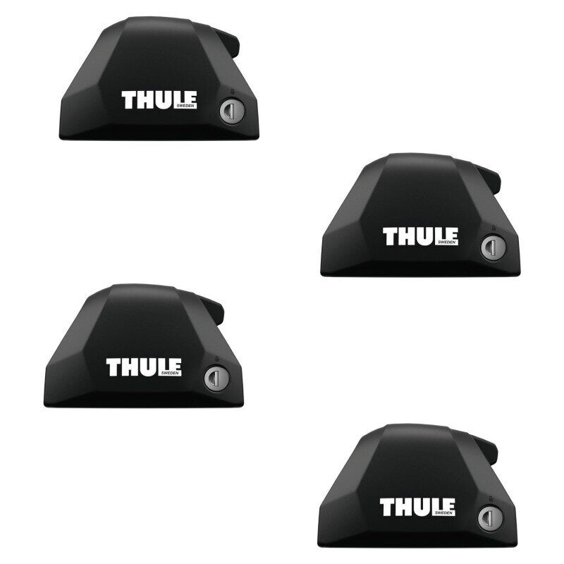 Thule Edge Flush Rail 7206 б/в — опори для авто з рейлінгами Опори Thule Edge Flush Rail 7206 (4шт) для автомобілів з інтегрованими рейлінгами Б\В
