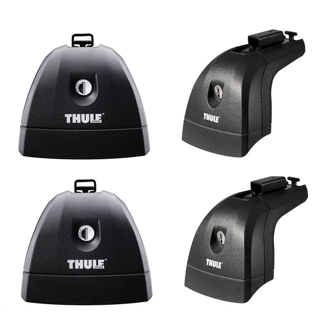 Опоры-Thule-Rapid-System-751-4шт-для-авто-с-штатными-местами-бу-tule-com-ua-2 Опори Thule Rapid System 751 (4шт) для авто с штатними місцями