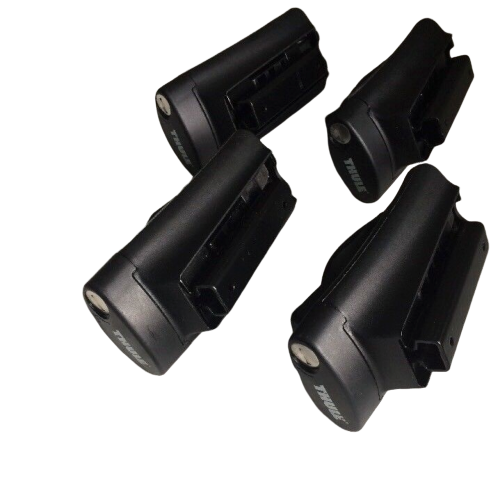 Опоры-Thule-Rapid-System-775-4шт-для-автомобилей-с-рейлингами-бу-tule-com-ua-2 Опори Thule Evo Oversize Rail 7108 (4шт) для авто с рейлінгами б/в