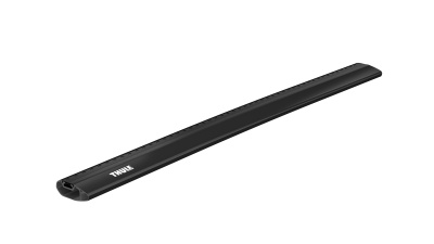 Поперечина (0,95m) Thule Wingbar Edge 7214B чорна