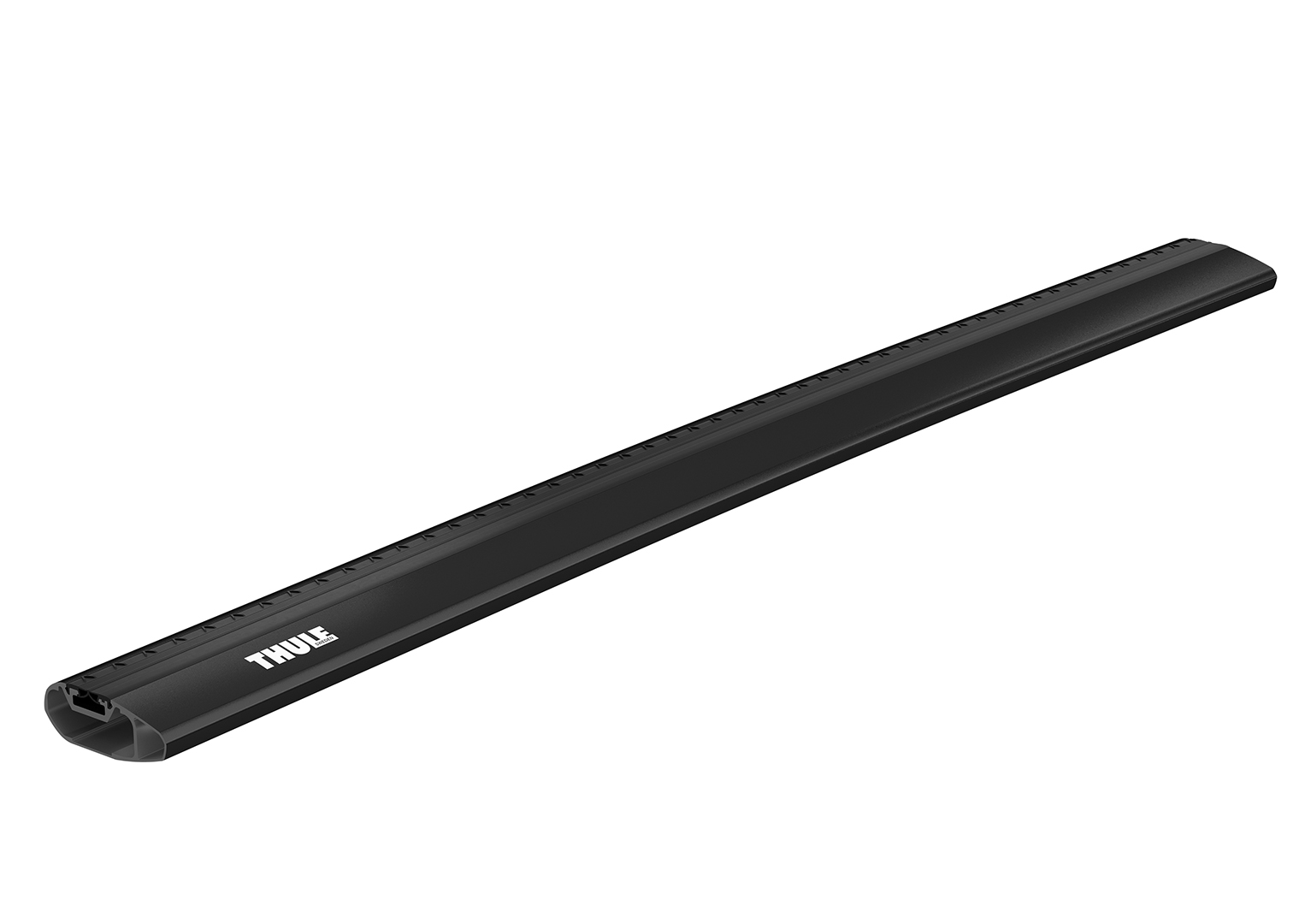 Поперечина Thule Wingbar Edge 7214B (0.95 м, чорна) Поперечина (0,95m) Thule Wingbar Edge 7214B чорна