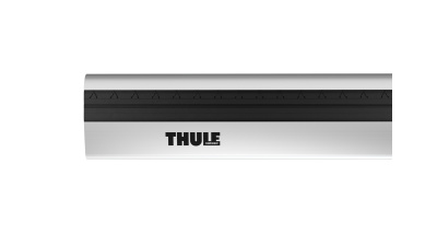 Поперечина (1,04m) Thule Wingbar Edge 7215 срібна