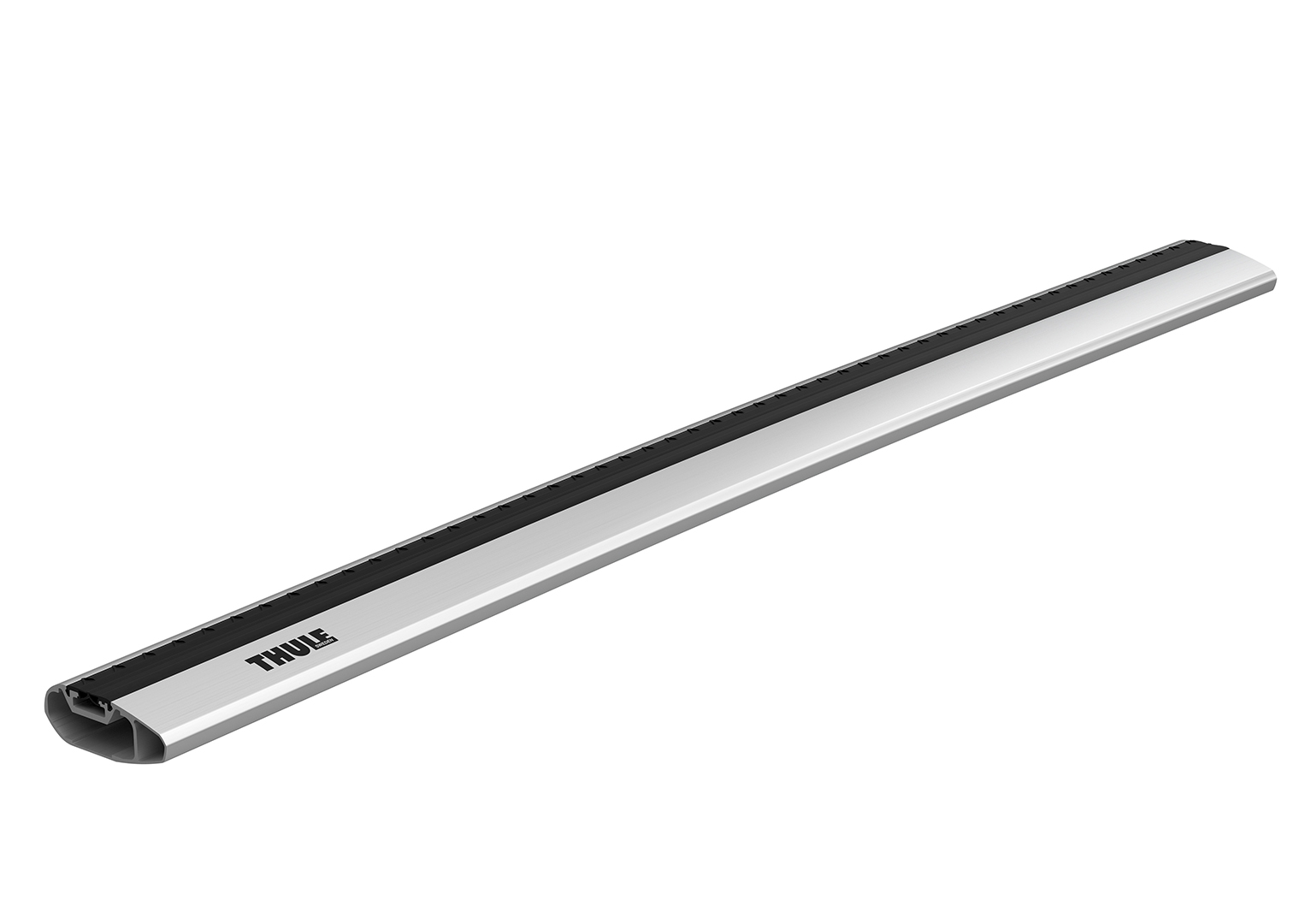 Thule WingBar Edge 7216 Silver – дуга 113 см Поперечина (1,13m) Thule Wingbar Edge 7216 срібна