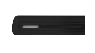 Поперечини Thule WingBar Evo 108 чорні TH 7111B