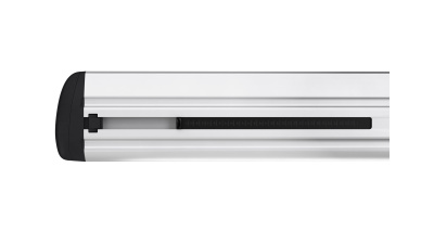 Поперечини Thule WingBar Evo 118 срібні TH 7112