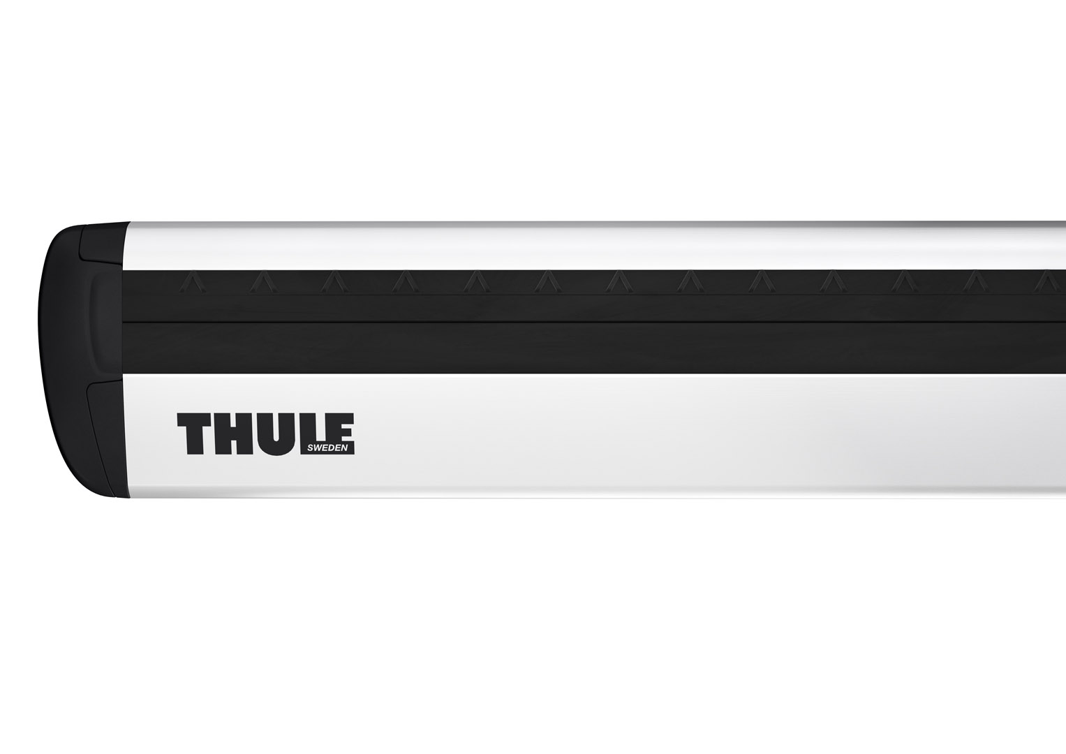 Thule Wingbar Evo Alu Поперечини Thule WingBar Evo 127 срібні TH 7113