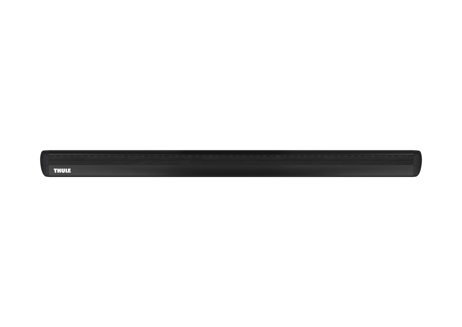 Thule Wingbar Evo Alu Black Поперечини Thule WingBar Evo 150 чорні TH 7115B