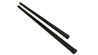 Поперечини сталеві (1,2m) Thule SquareBar 761 б/в як 7112