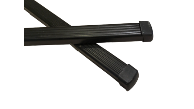 Поперечини сталеві (1,2m) Thule SquareBar 761 б/в як 7112