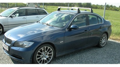 82710403104 / 82710144325 – BMW 1 Series (E87) / 3 Series (E90) поперечини оригінал OE бв