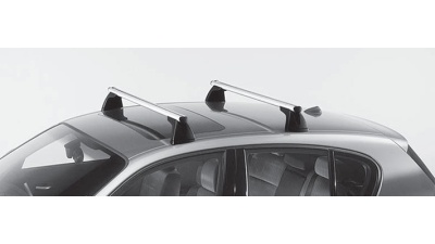 82710403104 / 82710144325 – BMW 1 Series (E87) / 3 Series (E90) поперечини оригінал OE бв